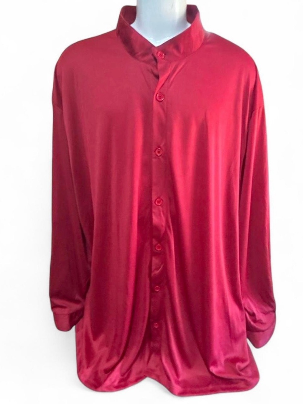 Big and tall men’s costume shirt Harry Potter/ vampire/ cosplay Halloween